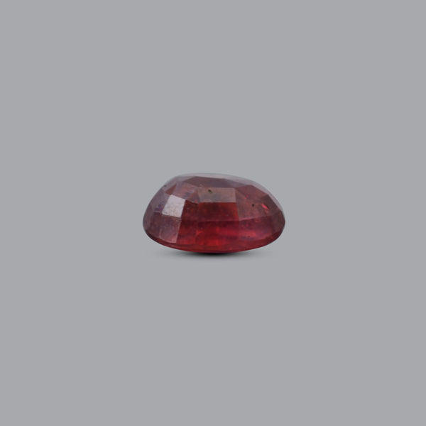 Ruby - 6.35 Carat
