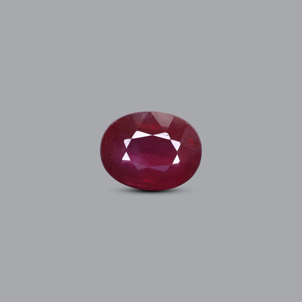 Thailand Ruby - 11 Carat - Pramogh