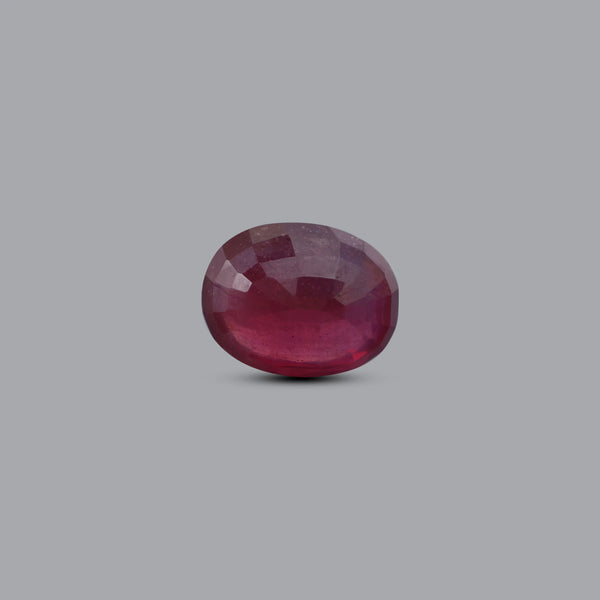 Ruby - 11 Carat