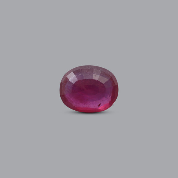 Ruby - 9.55 Carat