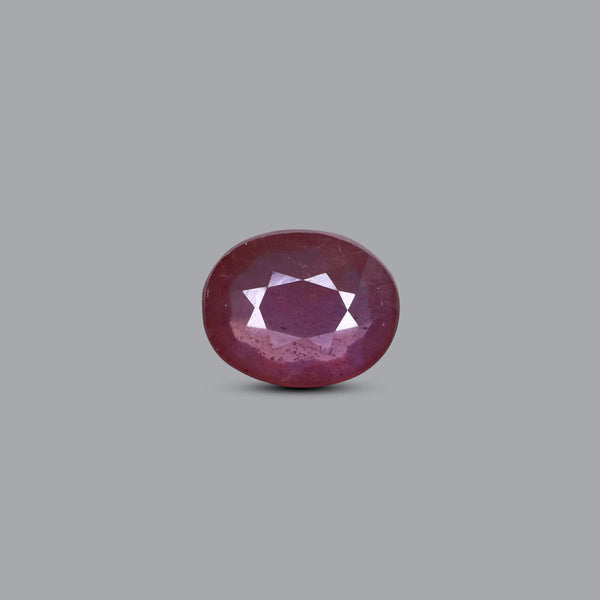 Thailand Ruby - 3.85 Carat - Pramogh