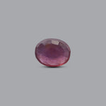 Ruby - 3.85 Carat