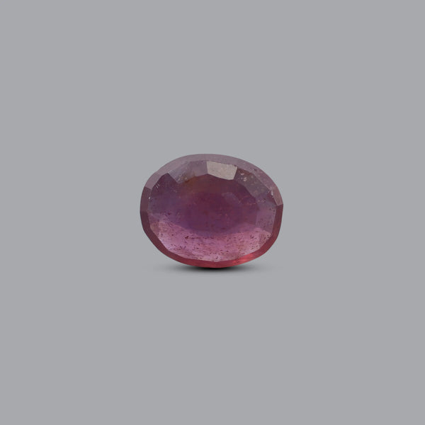 Ruby - 3.85 Carat
