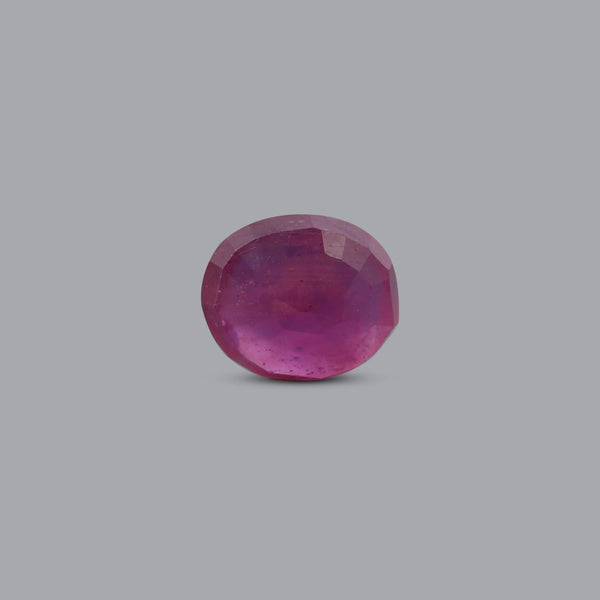 Ruby - 4.1 Carat