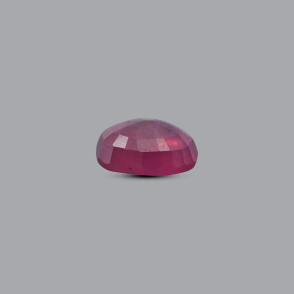 Ruby - 4.1 Carat