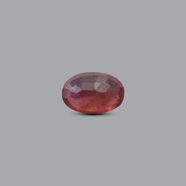Ruby - 4.33 Carat