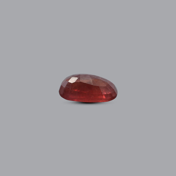 Ruby - 4.33 Carat