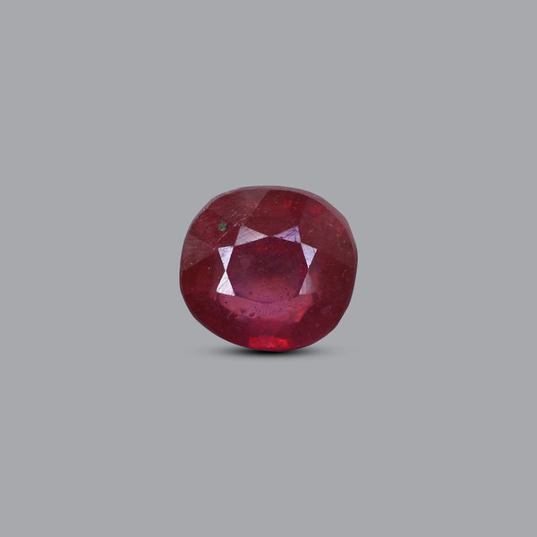 Thailand Ruby - 5.4 Carat - Pramogh
