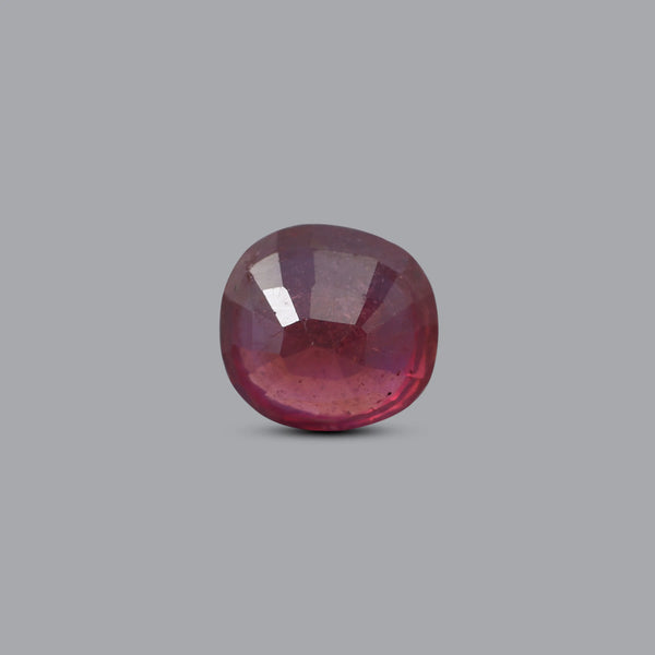 Ruby - 5.4 Carat