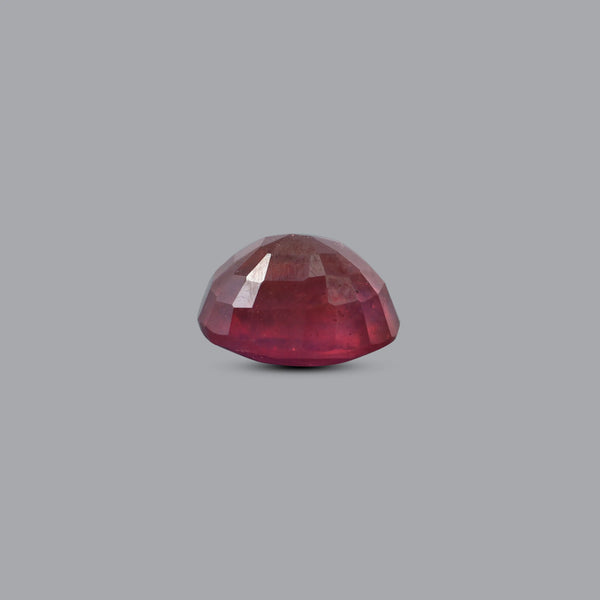 Ruby - 5.4 Carat