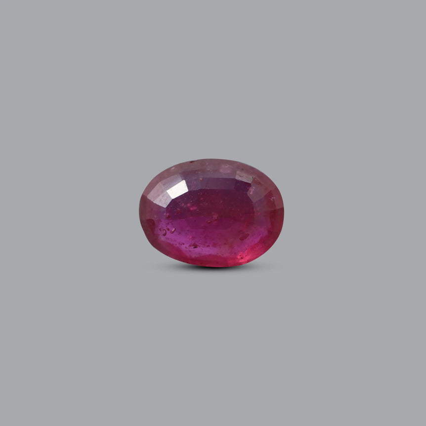 Ruby - 12.55 Carat