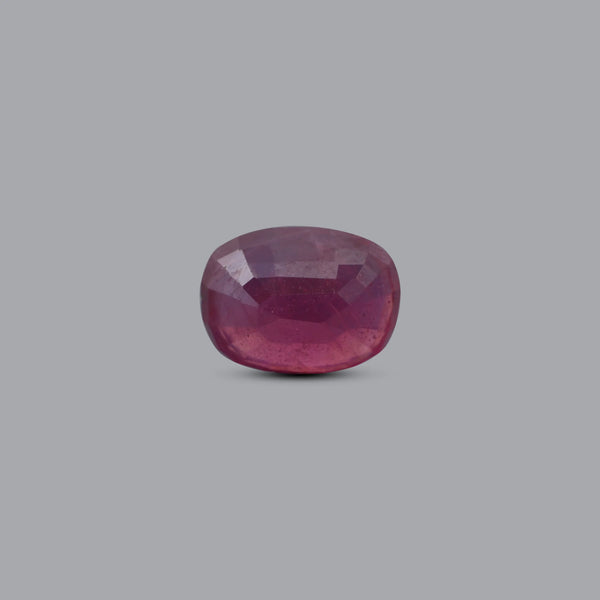 Ruby - 10.1 Carat
