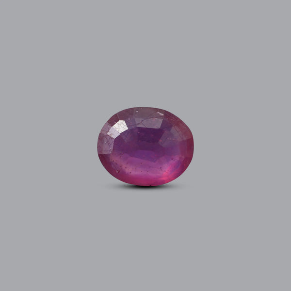 Ruby - 3.99 Carat