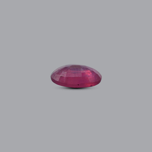 Ruby - 3.99 Carat