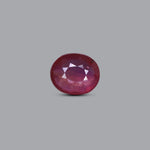 Thailand Ruby - 6.03 Carat - Pramogh