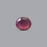 Ruby - 6.03 Carat