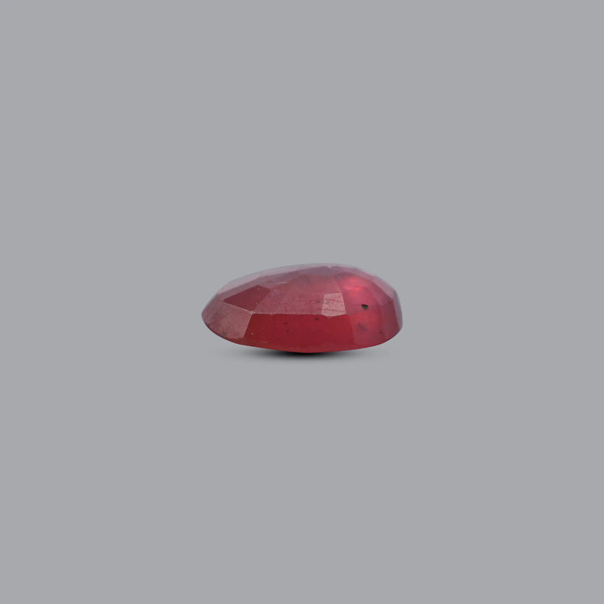 Ruby - 6.03 Carat