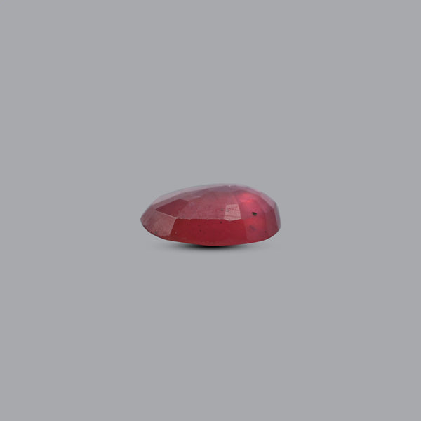 Ruby - 6.03 Carat