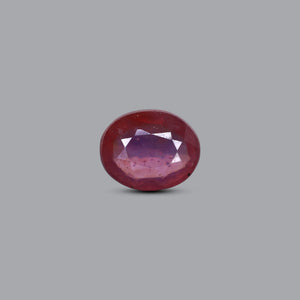 Thailand Ruby - 3.83 Carat - Pramogh