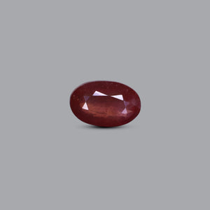 Thailand Ruby - 8.5 Carat - Pramogh