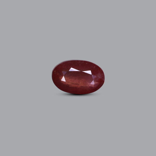 Thailand Ruby - 8.5 Carat - Pramogh