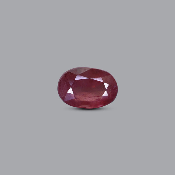 Thailand Ruby - 6 Carat - Pramogh