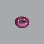 Thailand Ruby - 5.4 Carat - Pramogh