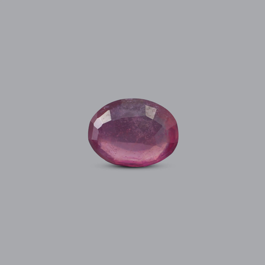 Ruby - 5.4 Carat
