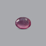 Ruby - 5.4 Carat