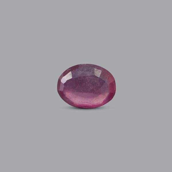 Ruby - 5.4 Carat