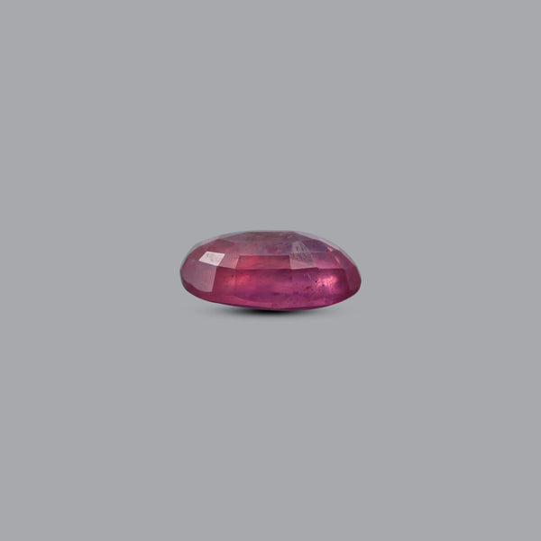 Ruby - 5.4 Carat