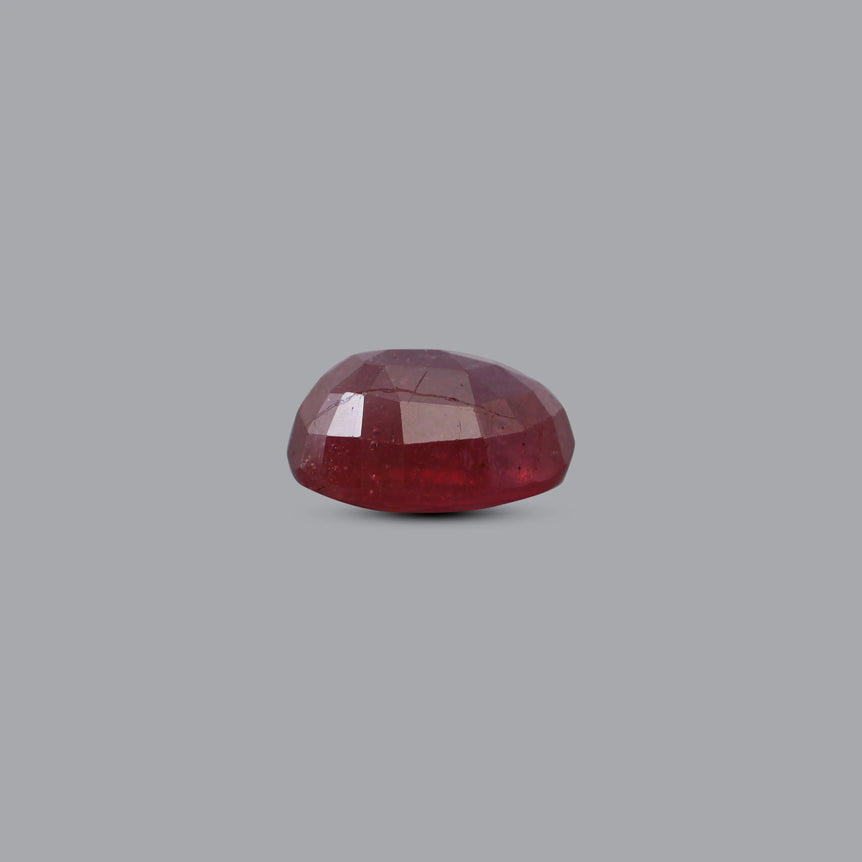 Ruby - 6.1 Carat