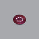 Thailand Ruby - 4.35 Carat - Pramogh
