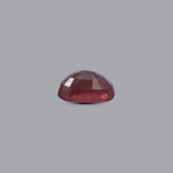 Ruby - 3.65 Carat
