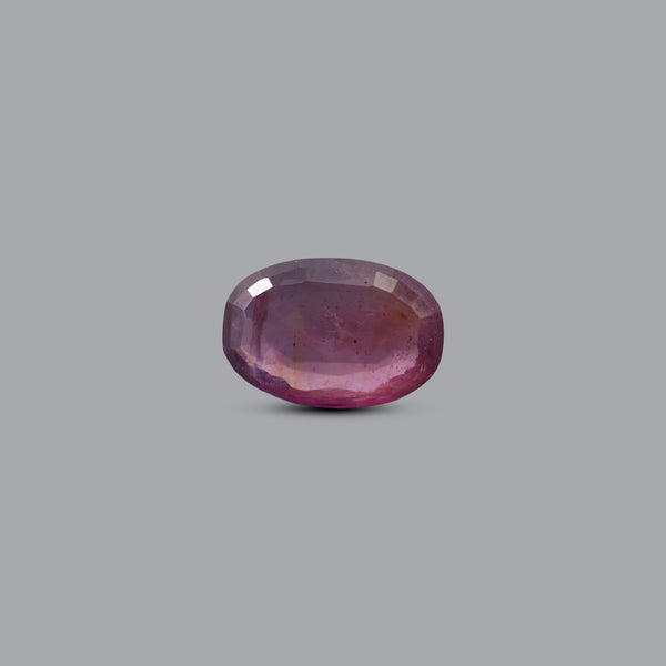 Ruby - 3.94 Carat