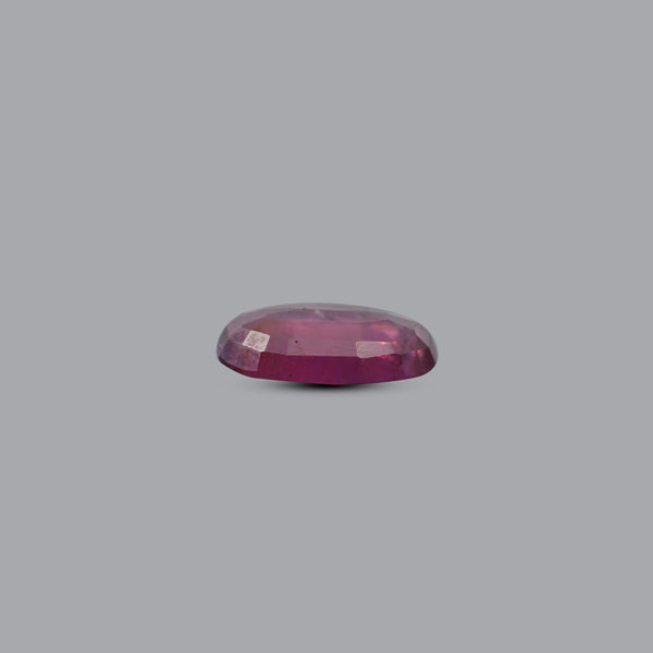 Ruby - 3.94 Carat