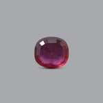 Ruby - 8.1 Carat