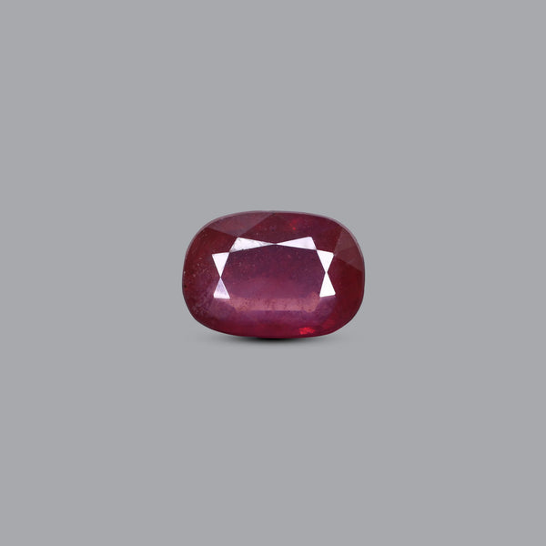 Thailand Ruby - 8.25 Carat - Pramogh