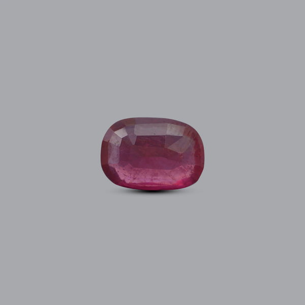 Ruby - 8.25 Carat