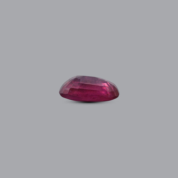 Ruby - 8.25 Carat