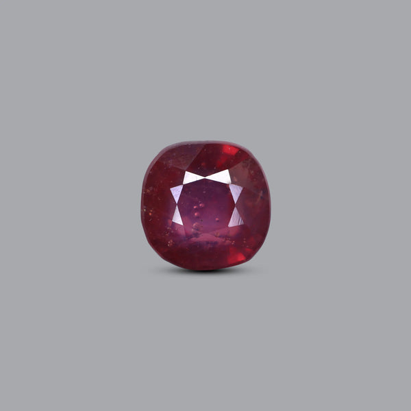 Thailand Ruby - 9.9 Carat - Pramogh