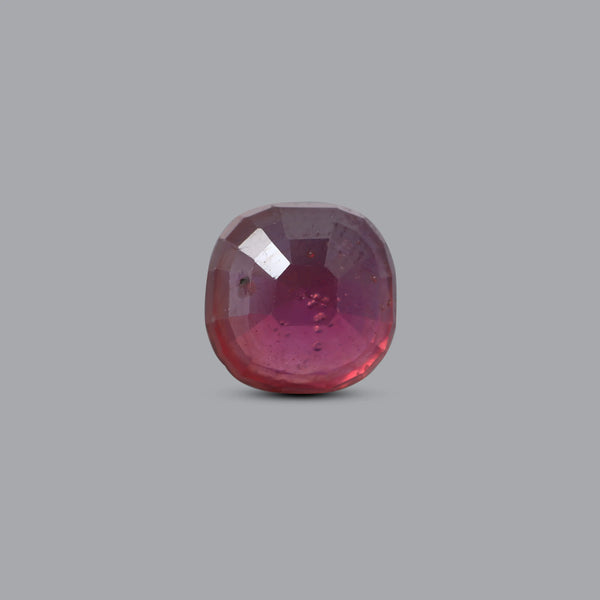 Ruby - 9.9 Carat