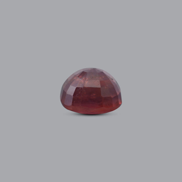 Ruby - 9.9 Carat