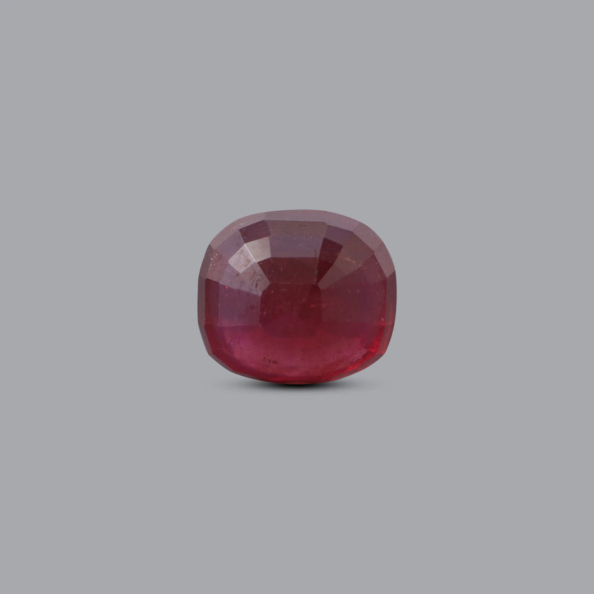 Ruby - 8.65 Carat