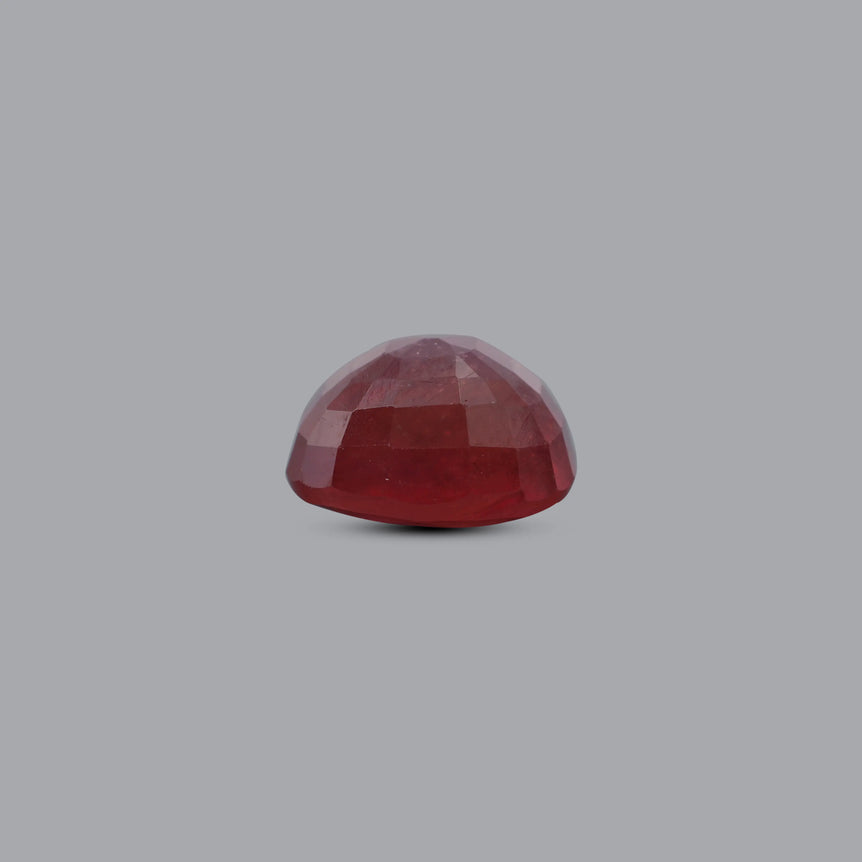 Ruby - 8.65 Carat