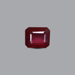 Thailand Ruby - 7.6 Carat - Pramogh