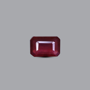 Thailand Ruby - 9.7 Carat - Pramogh