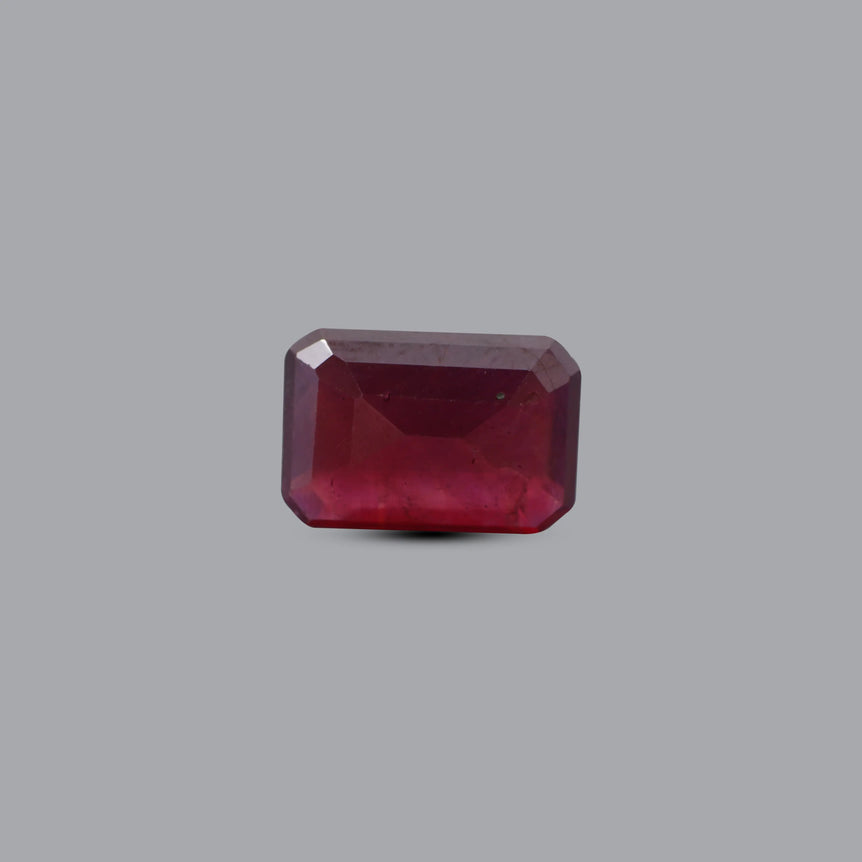 Ruby - 9.7 Carat