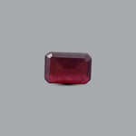 Ruby - 9.7 Carat