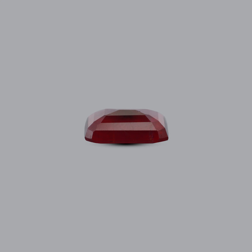 Ruby - 9.7 Carat